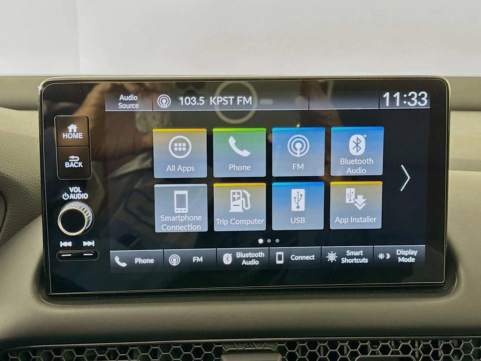 Honda HR-V photo 14