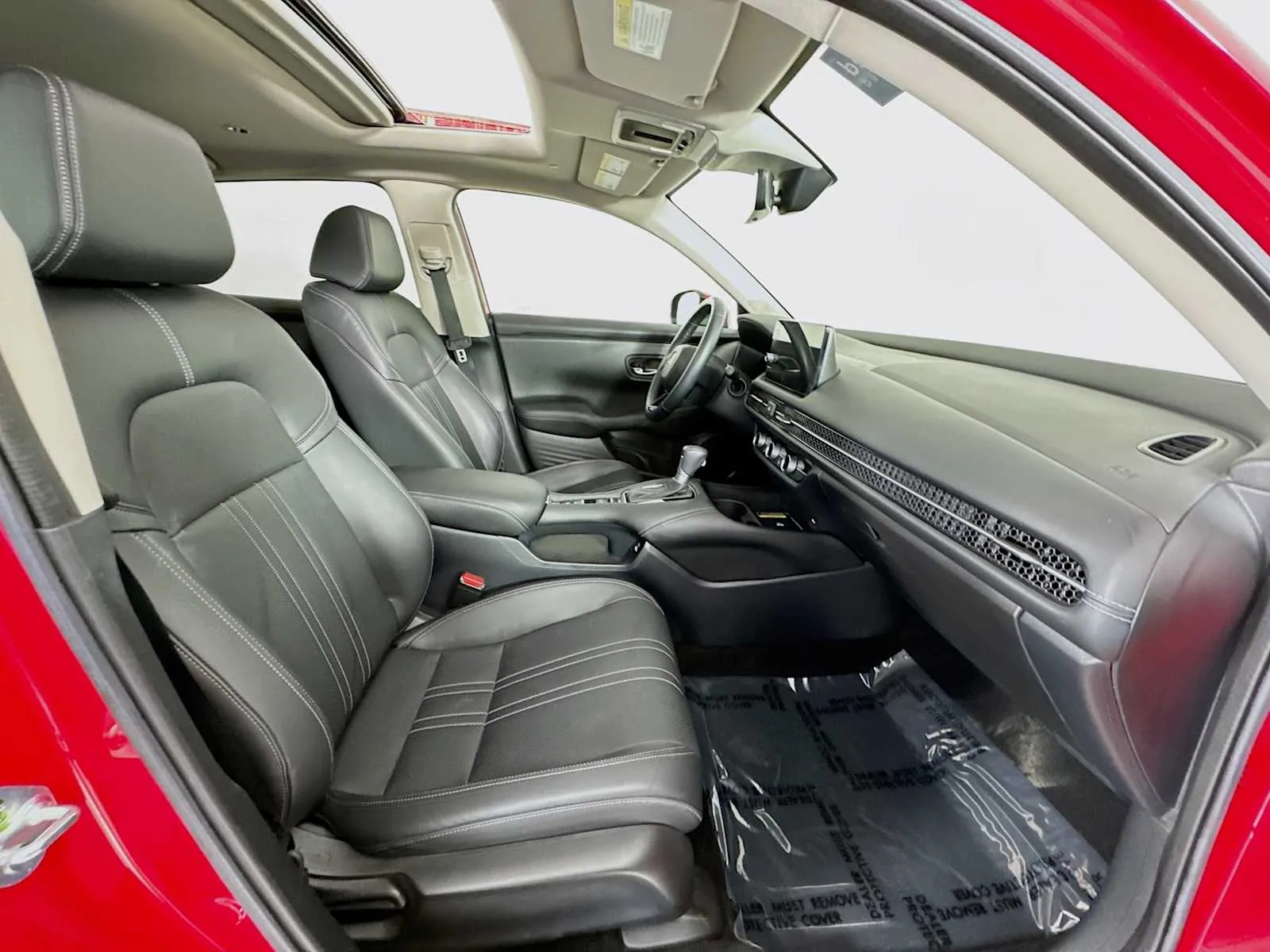 Honda HR-V photo 28