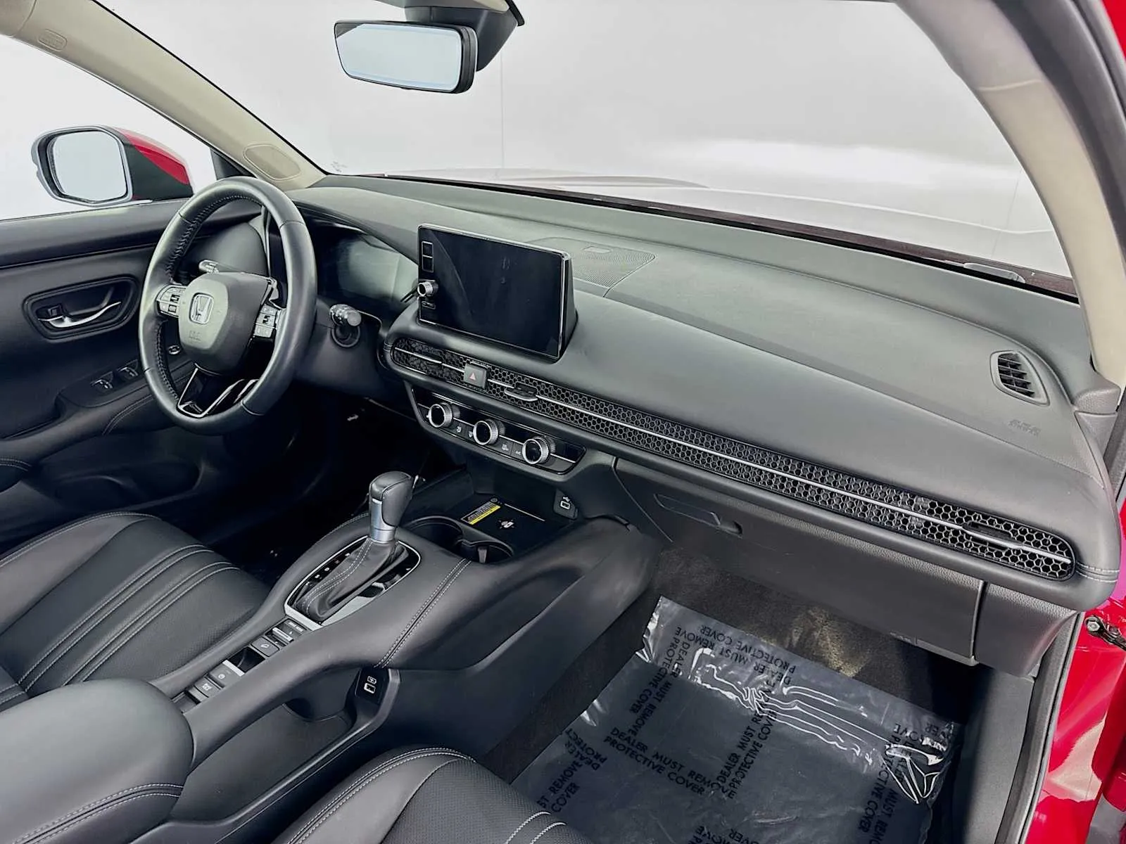 Honda HR-V photo 23