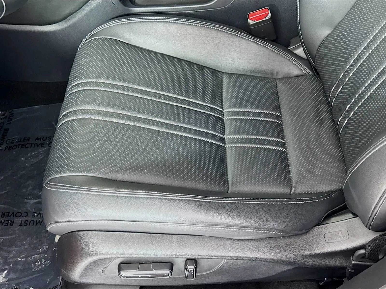 Honda HR-V photo 18
