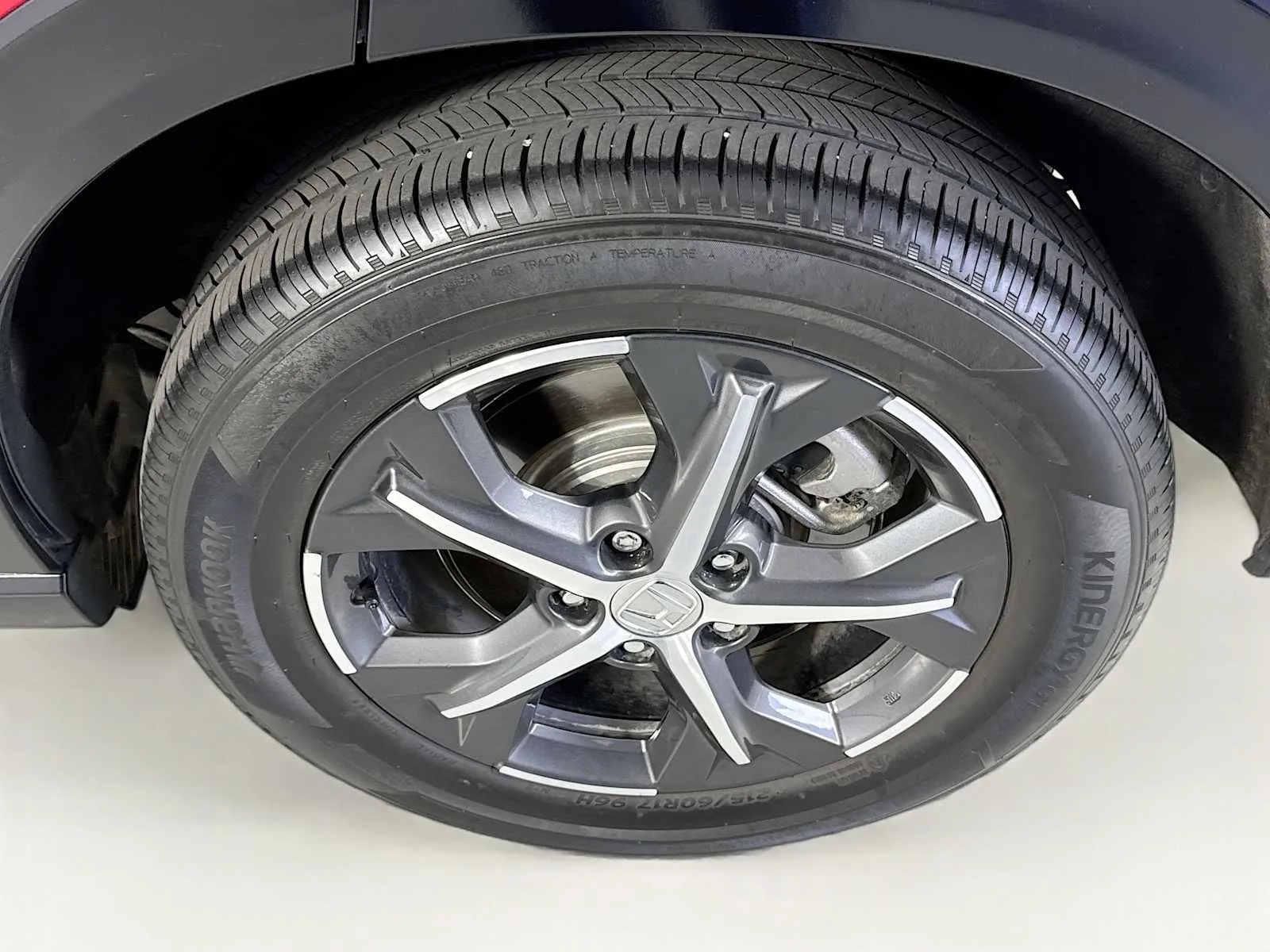 Honda HR-V photo 31