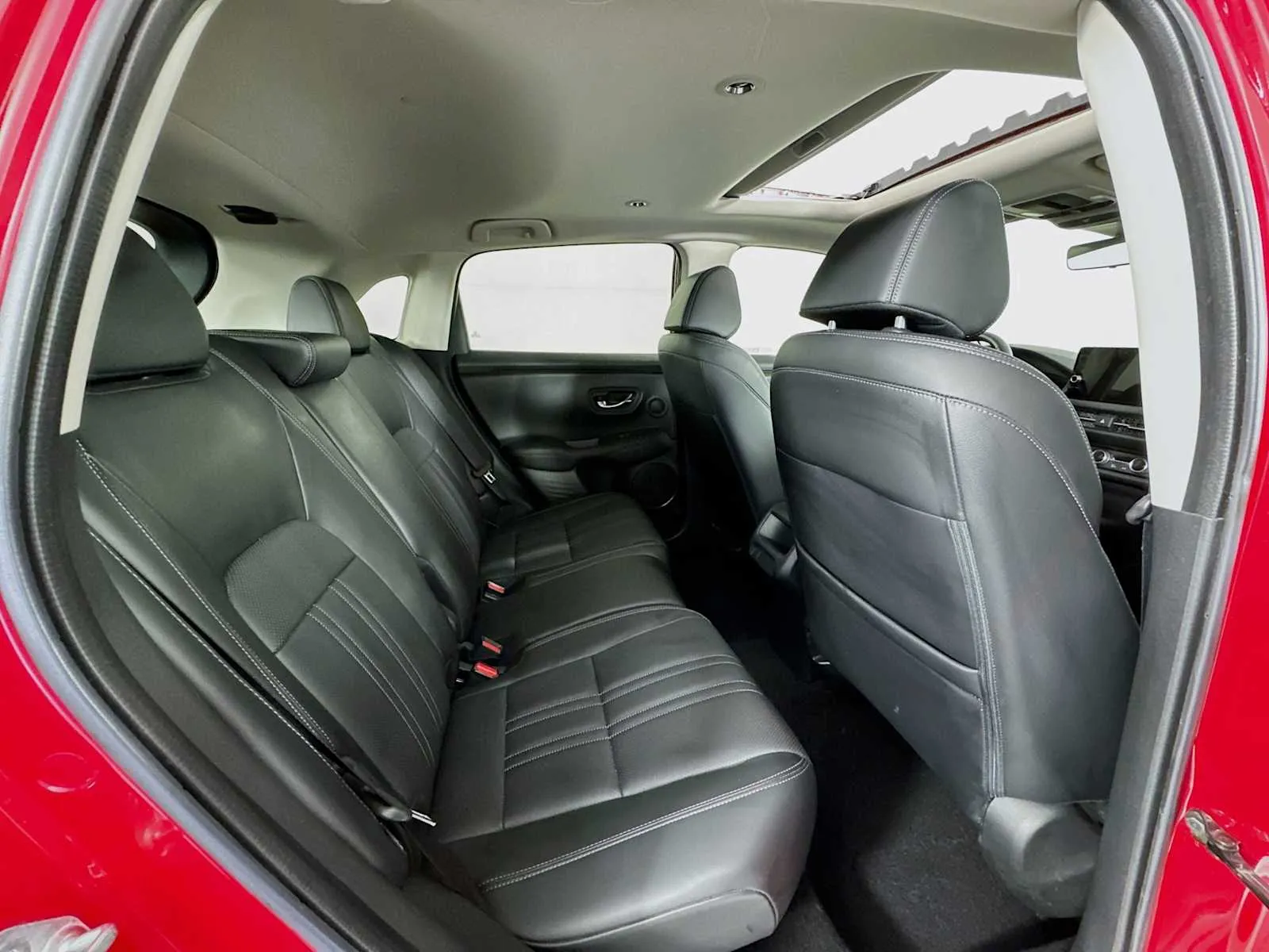 Honda HR-V photo 27