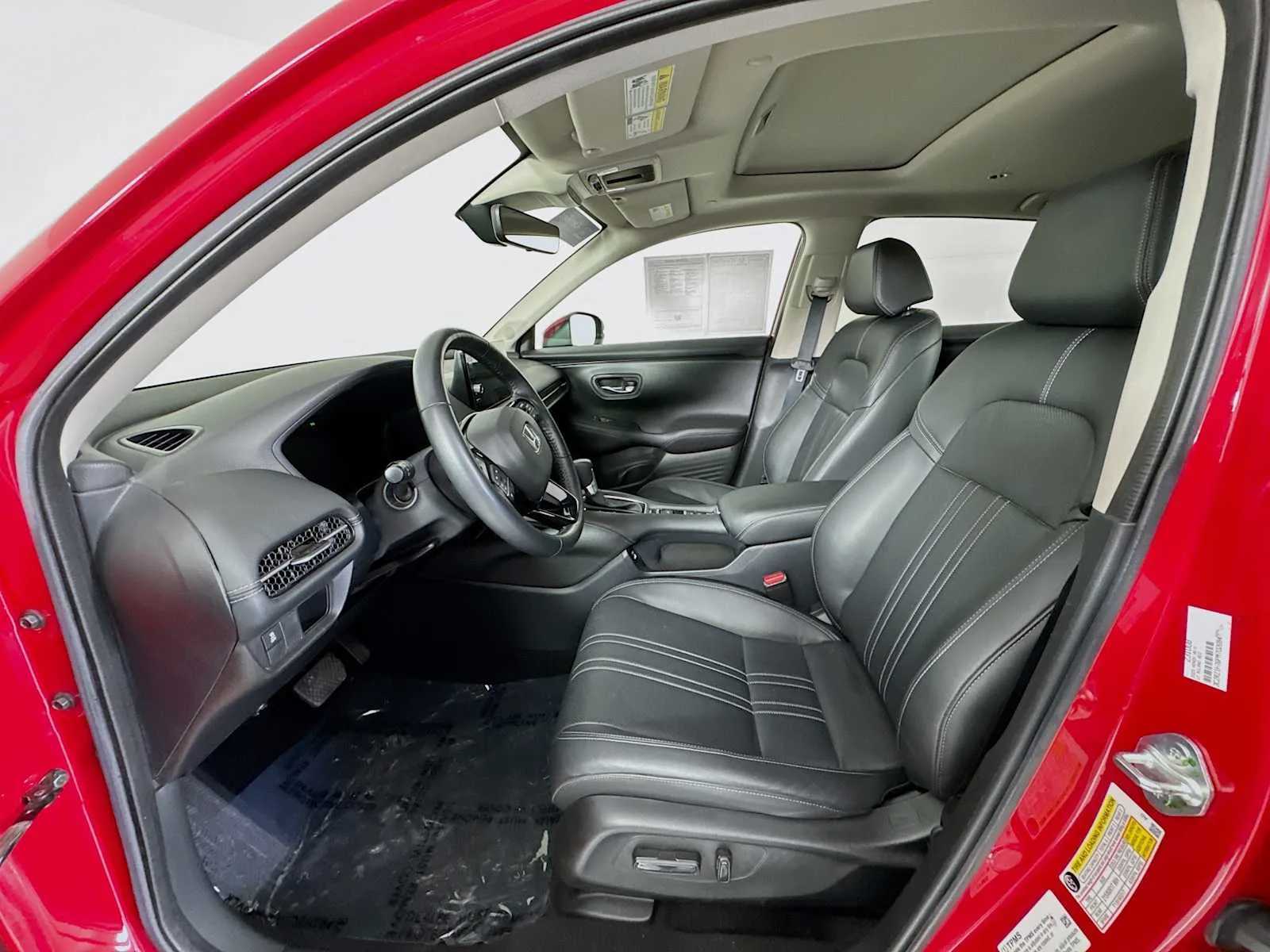 Honda HR-V photo 20