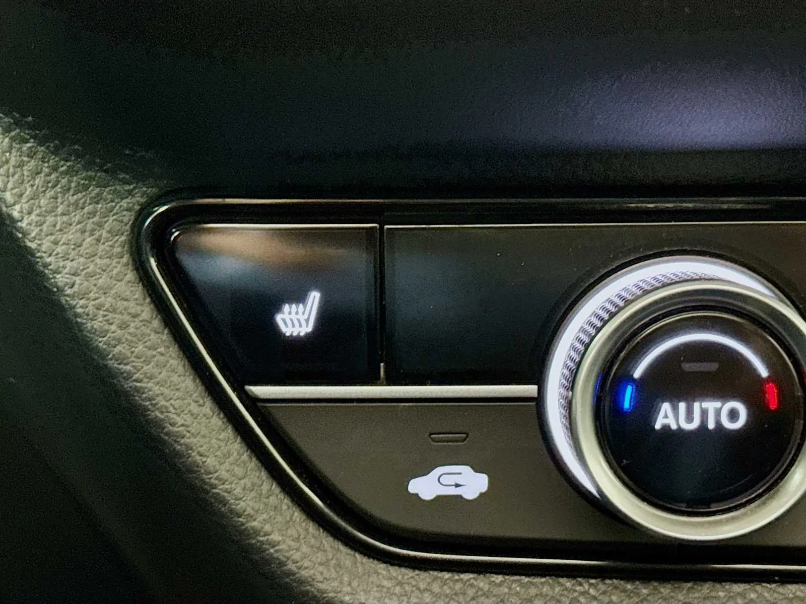 Honda HR-V photo 19