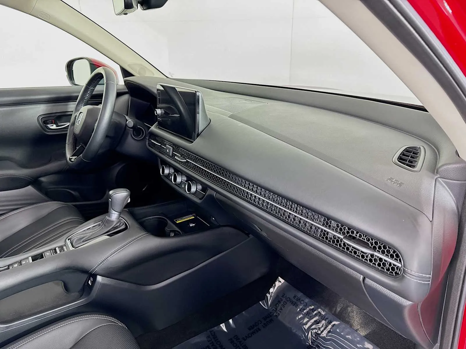 Honda HR-V photo 29