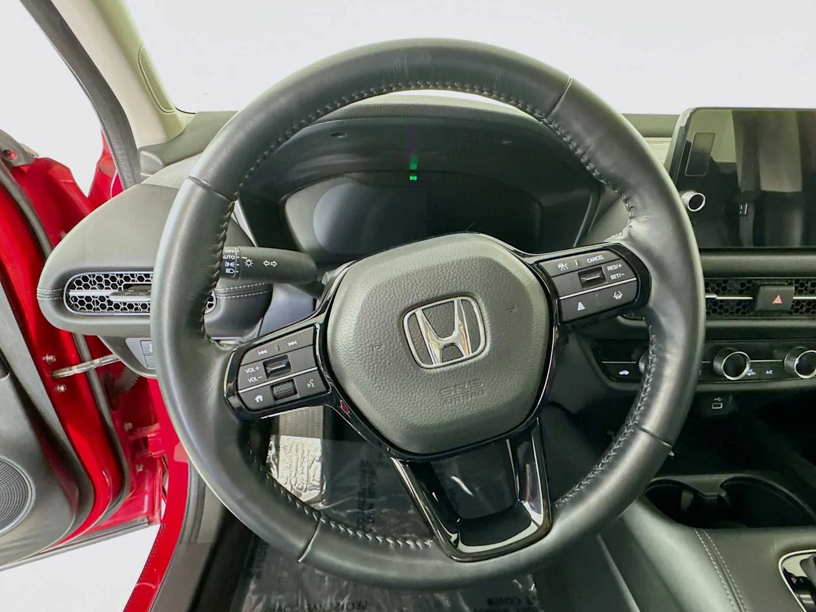 Honda HR-V photo 11