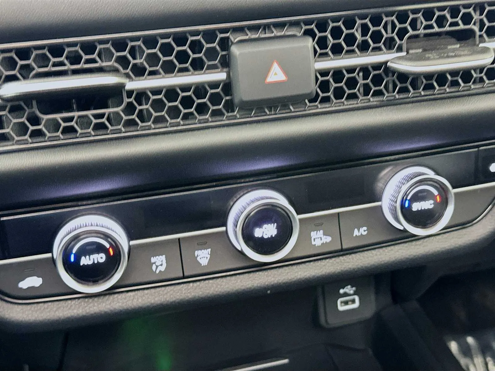 Honda HR-V photo 15