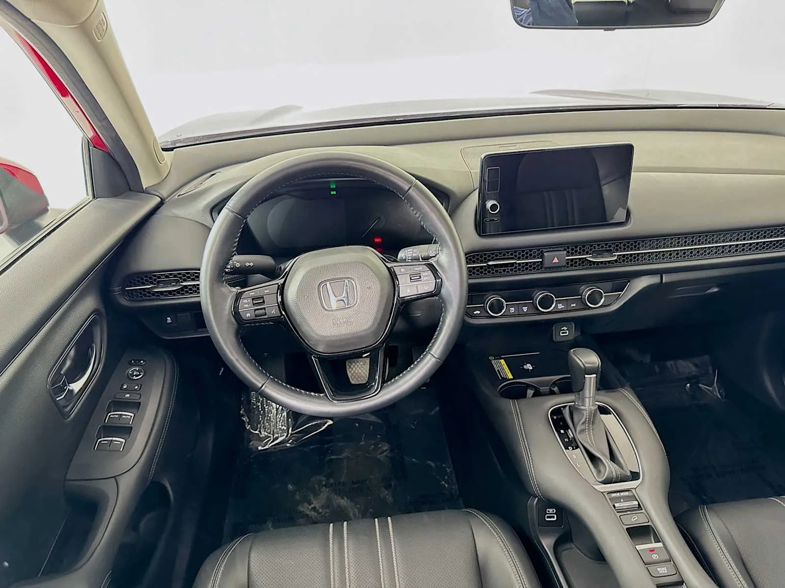 Honda HR-V photo 22