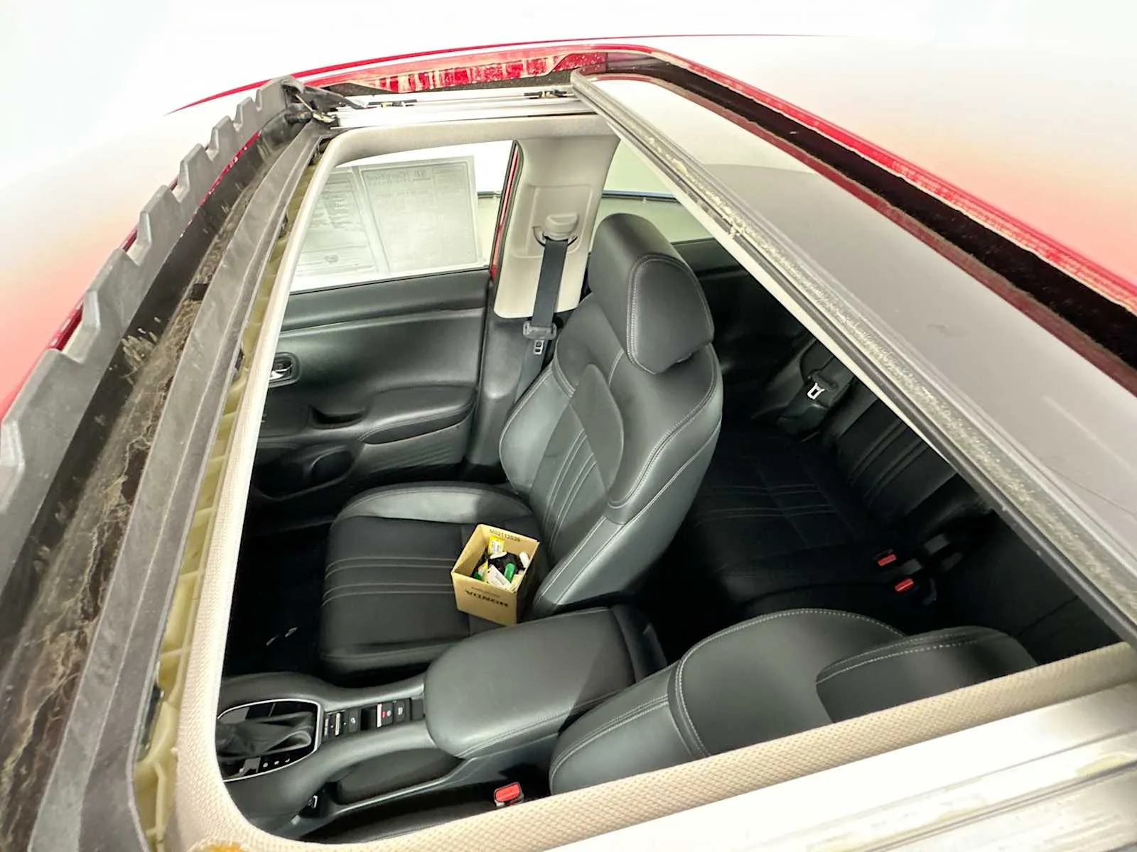 Honda HR-V photo 21