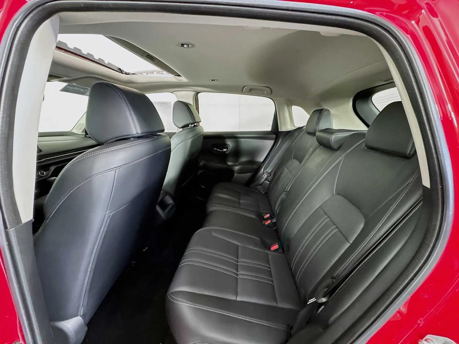 Honda HR-V photo 24