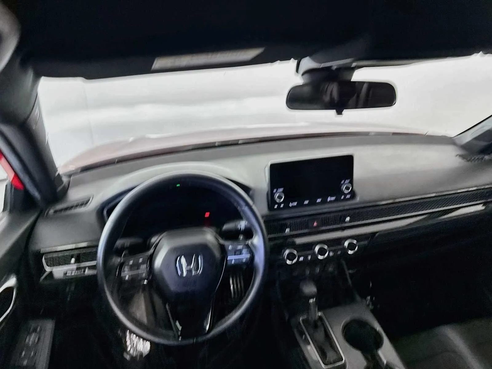 Honda Civic photo 21