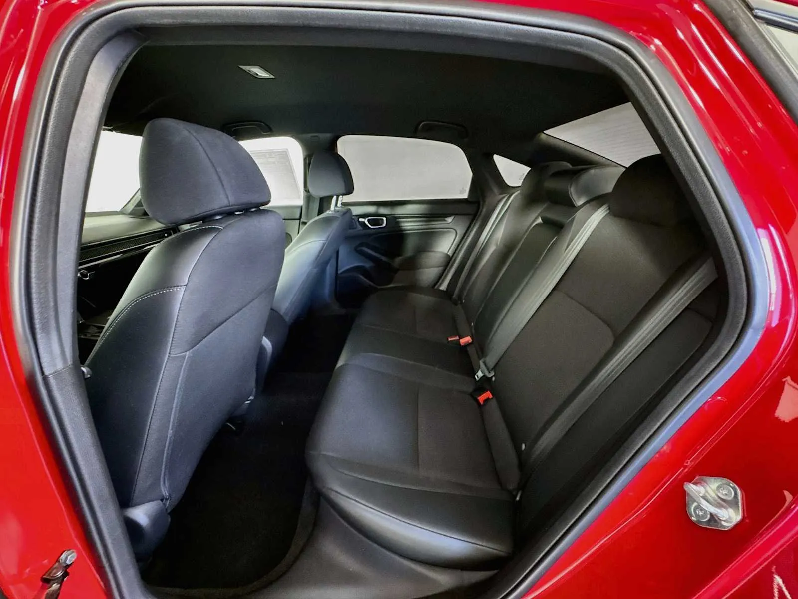 Honda Civic photo 23