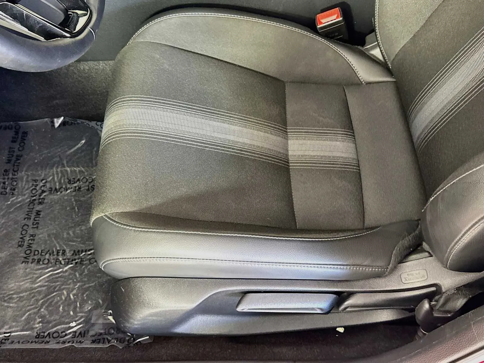 Honda Civic photo 19