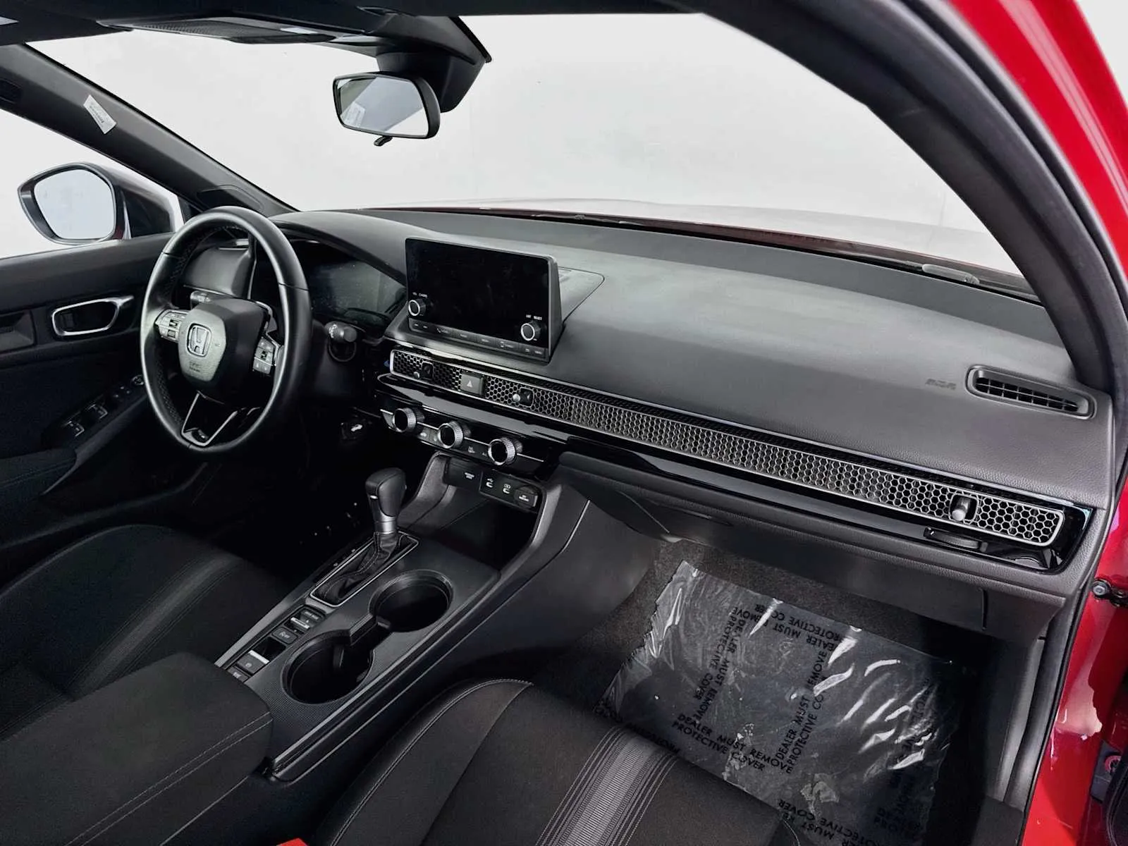 Honda Civic photo 22
