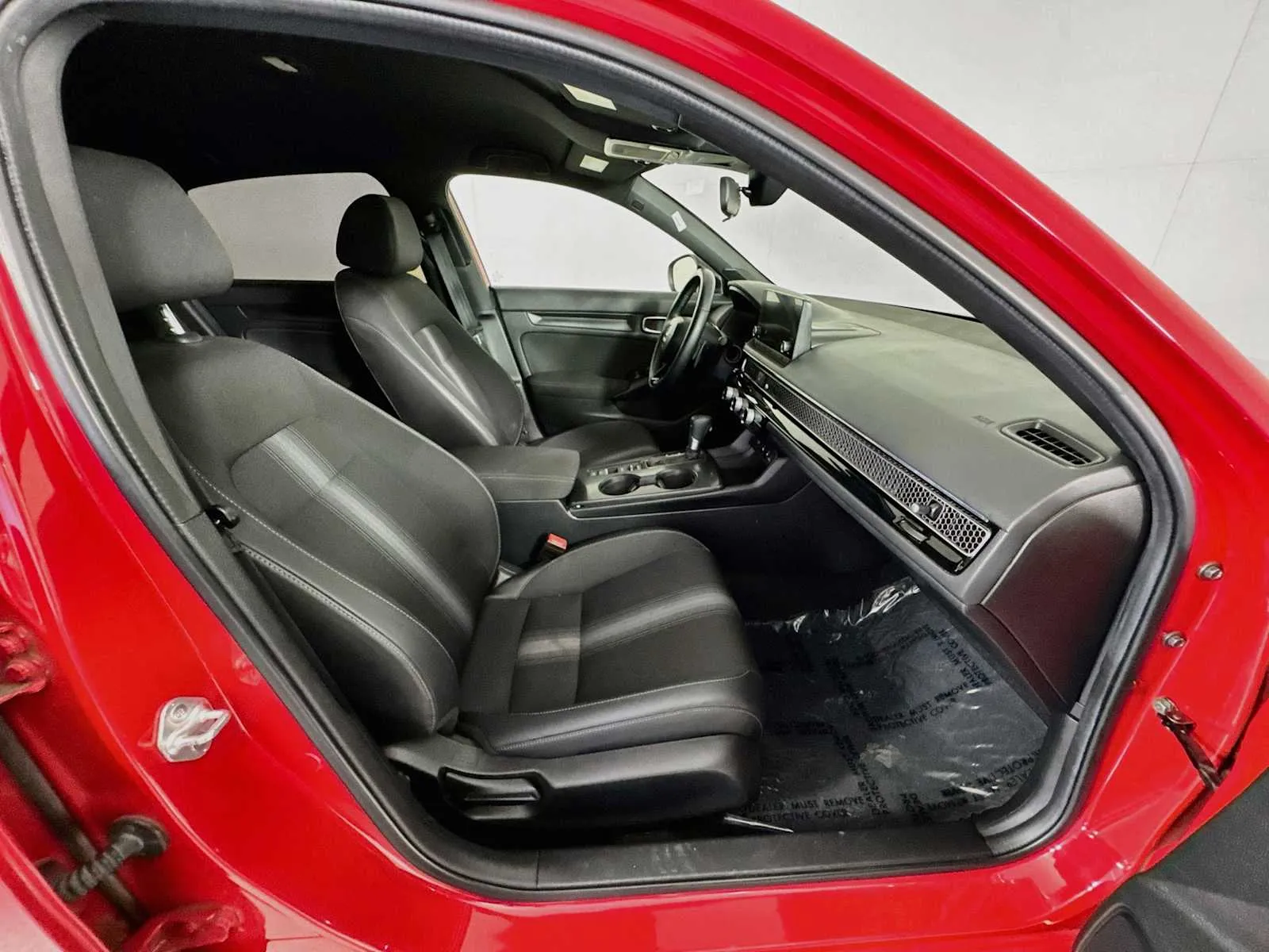 Honda Civic photo 27