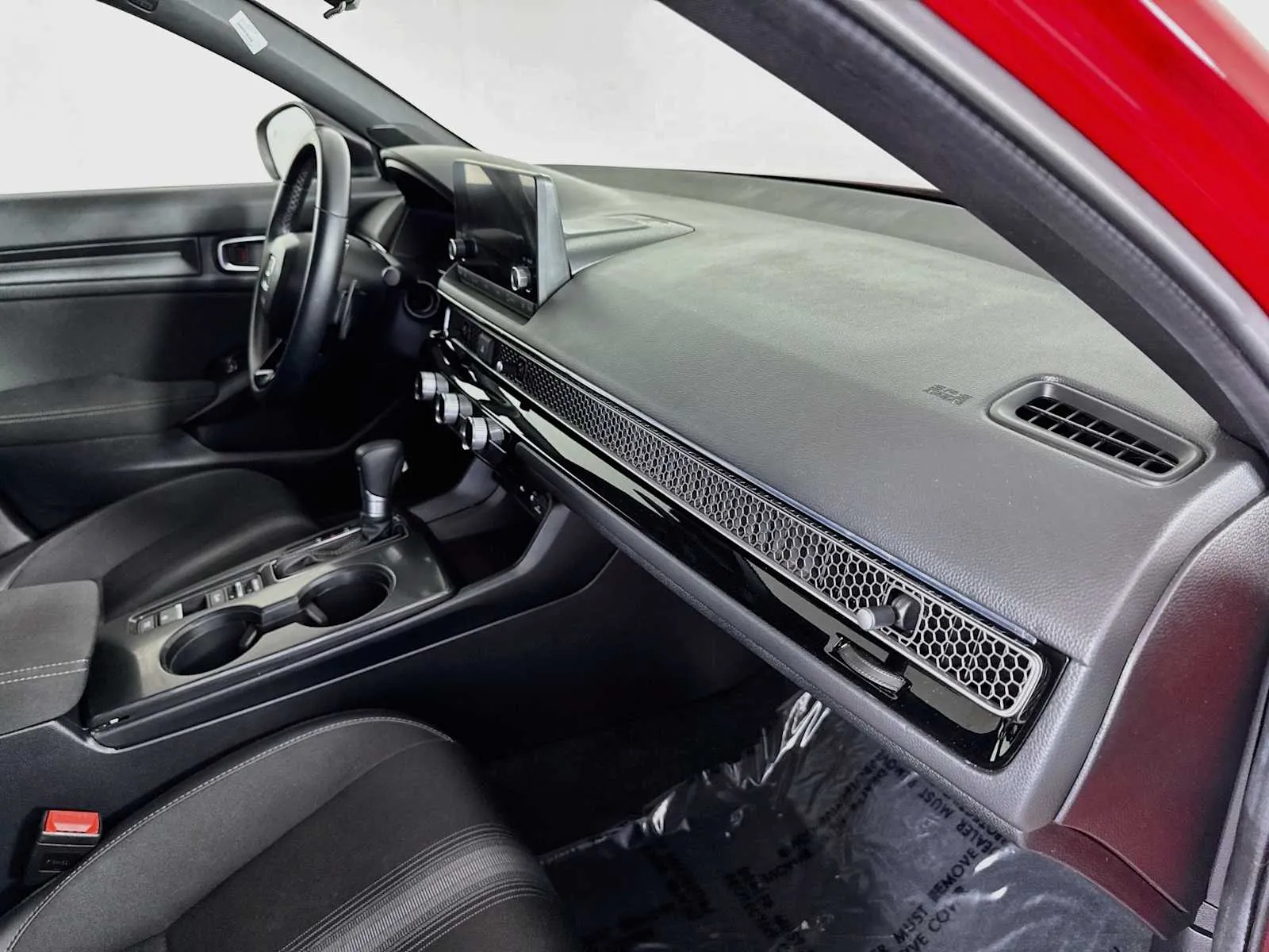 Honda Civic photo 28