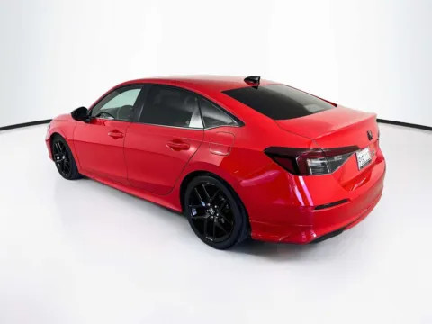 More photos of 2025 Honda Civic Sport at Unicars Honda, CA