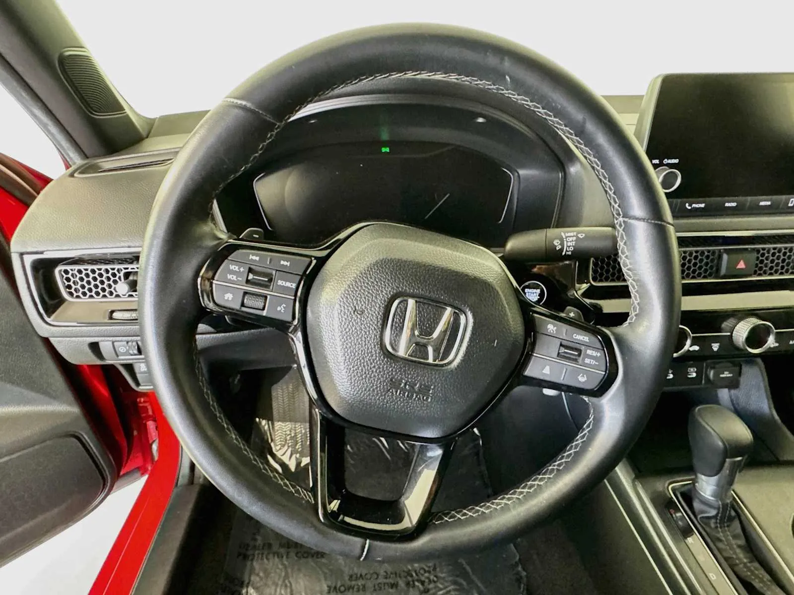 Honda Civic photo 11