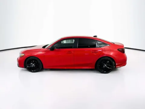 More photos of 2025 Honda Civic Sport at Unicars Honda, CA