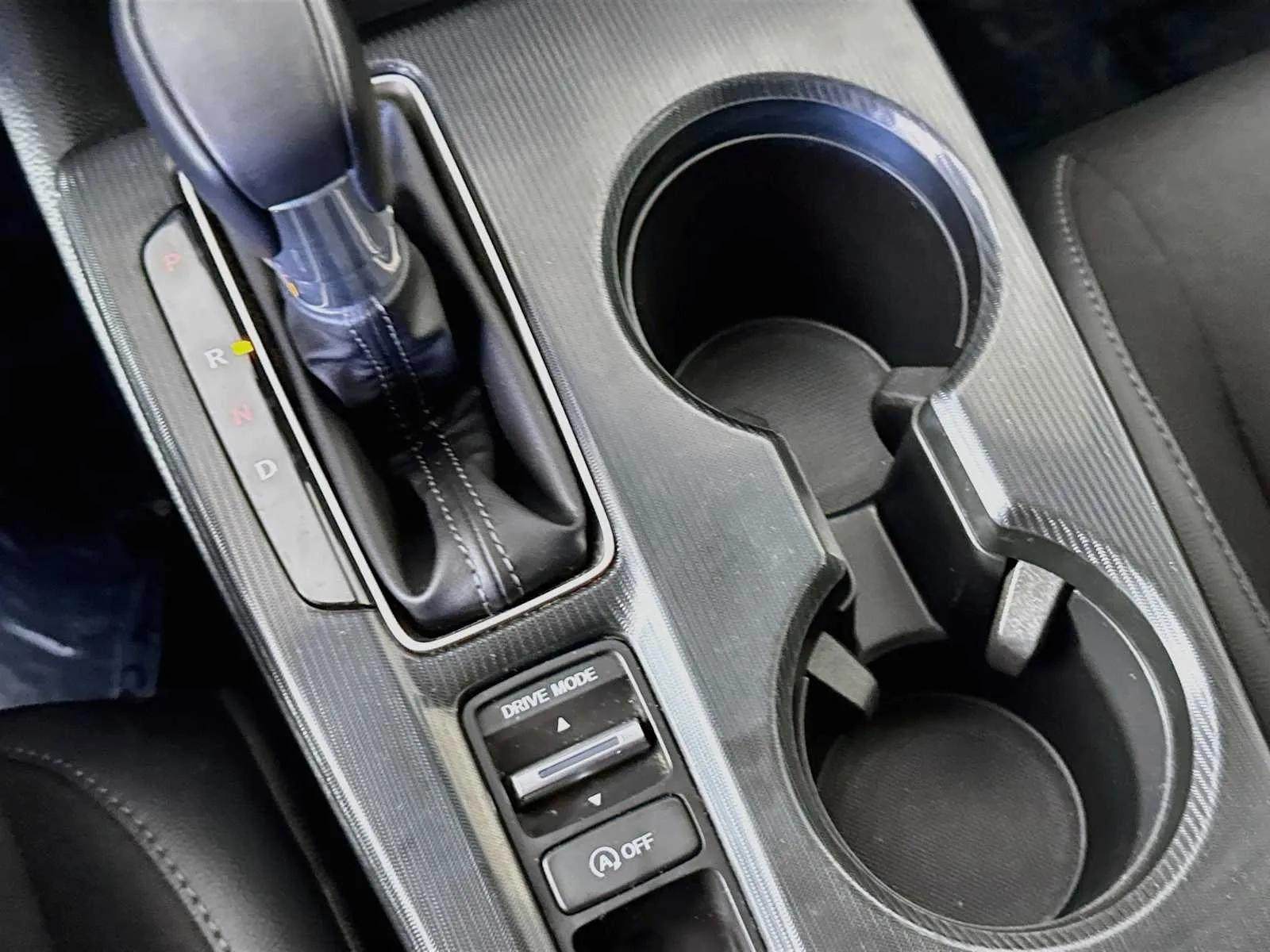 Honda Civic photo 17