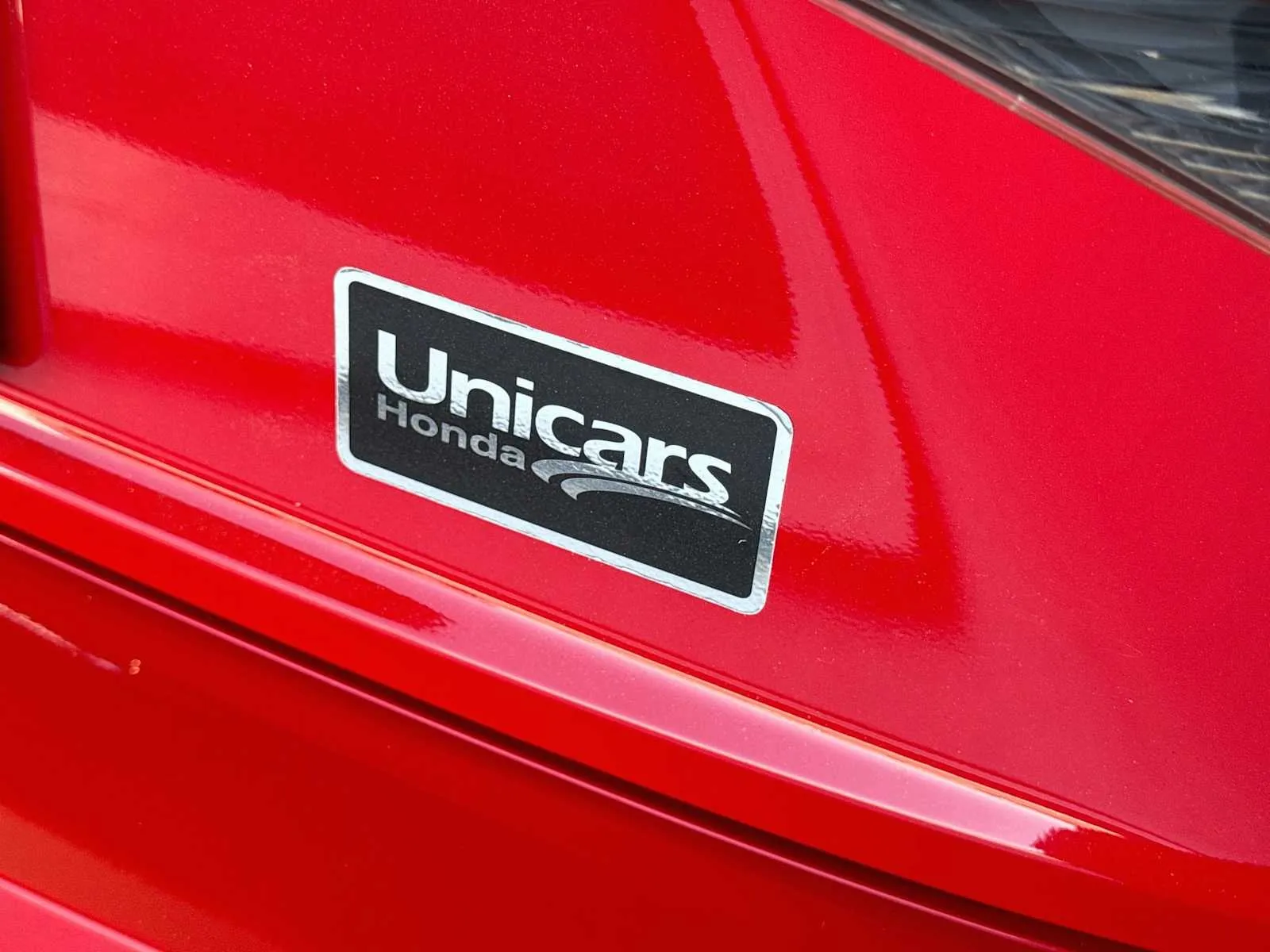 Honda Civic photo 24