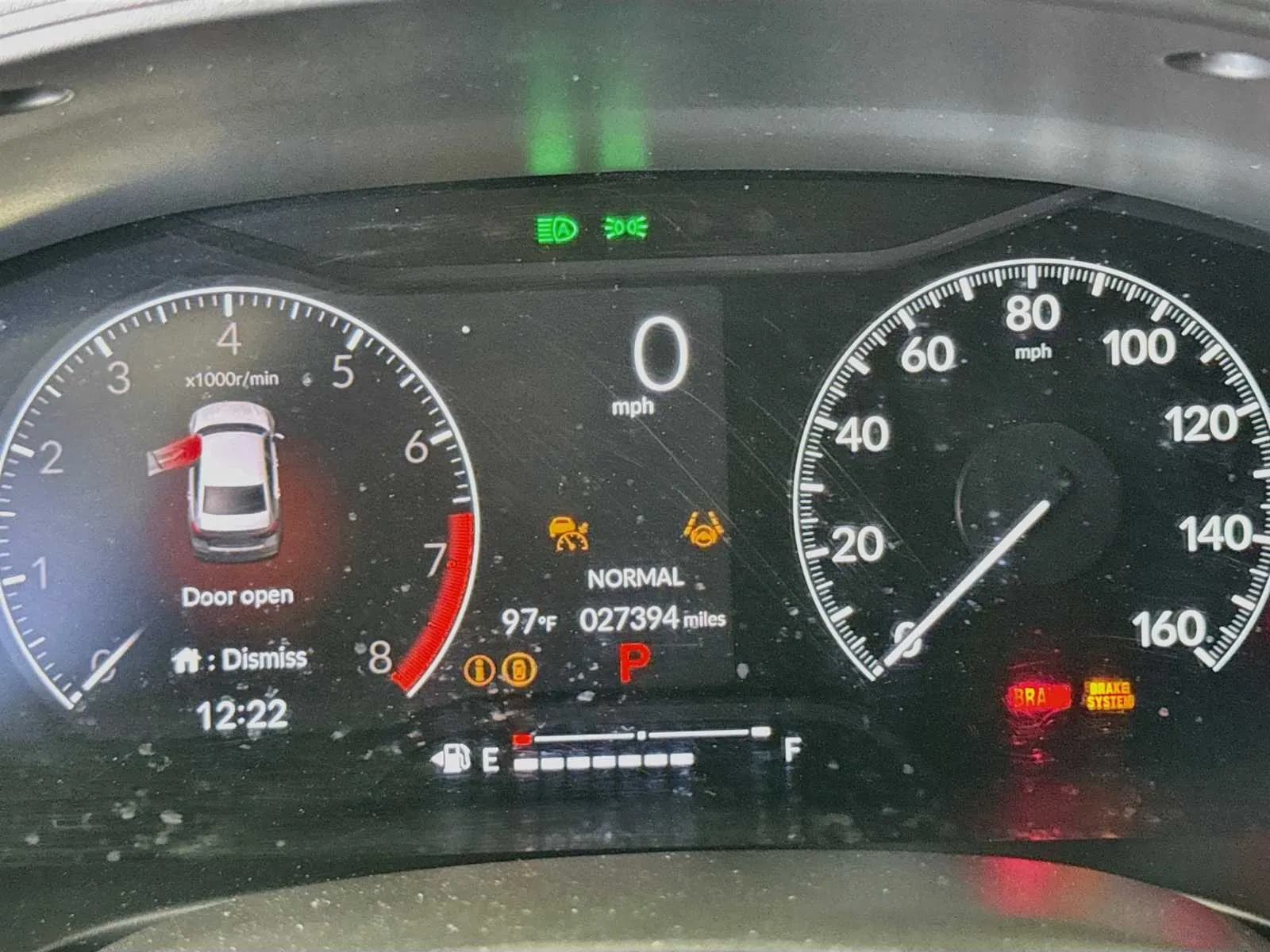 Honda Civic photo 12