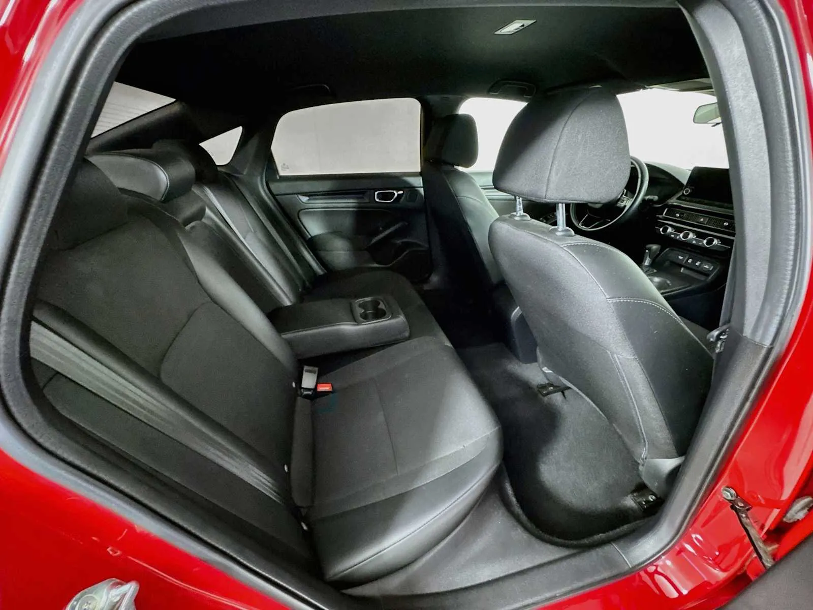 Honda Civic photo 26