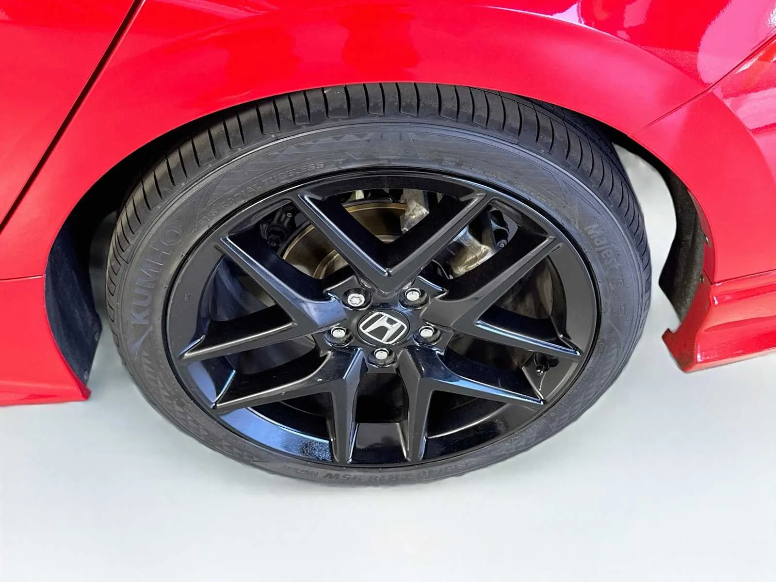 Honda Civic photo 30