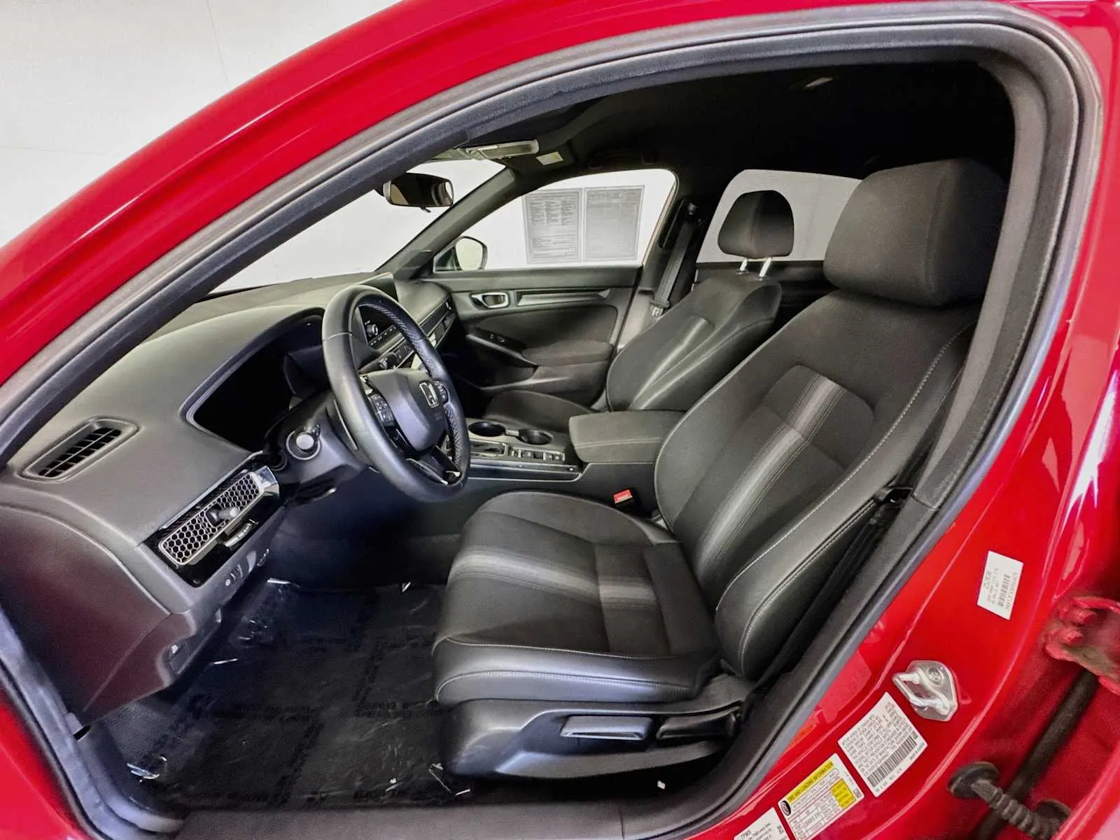 Honda Civic photo 20