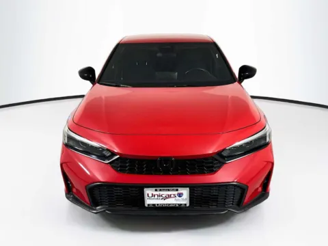 Photos of 2025 Honda Civic Sport for sale in Indio, CA at Unicars Honda