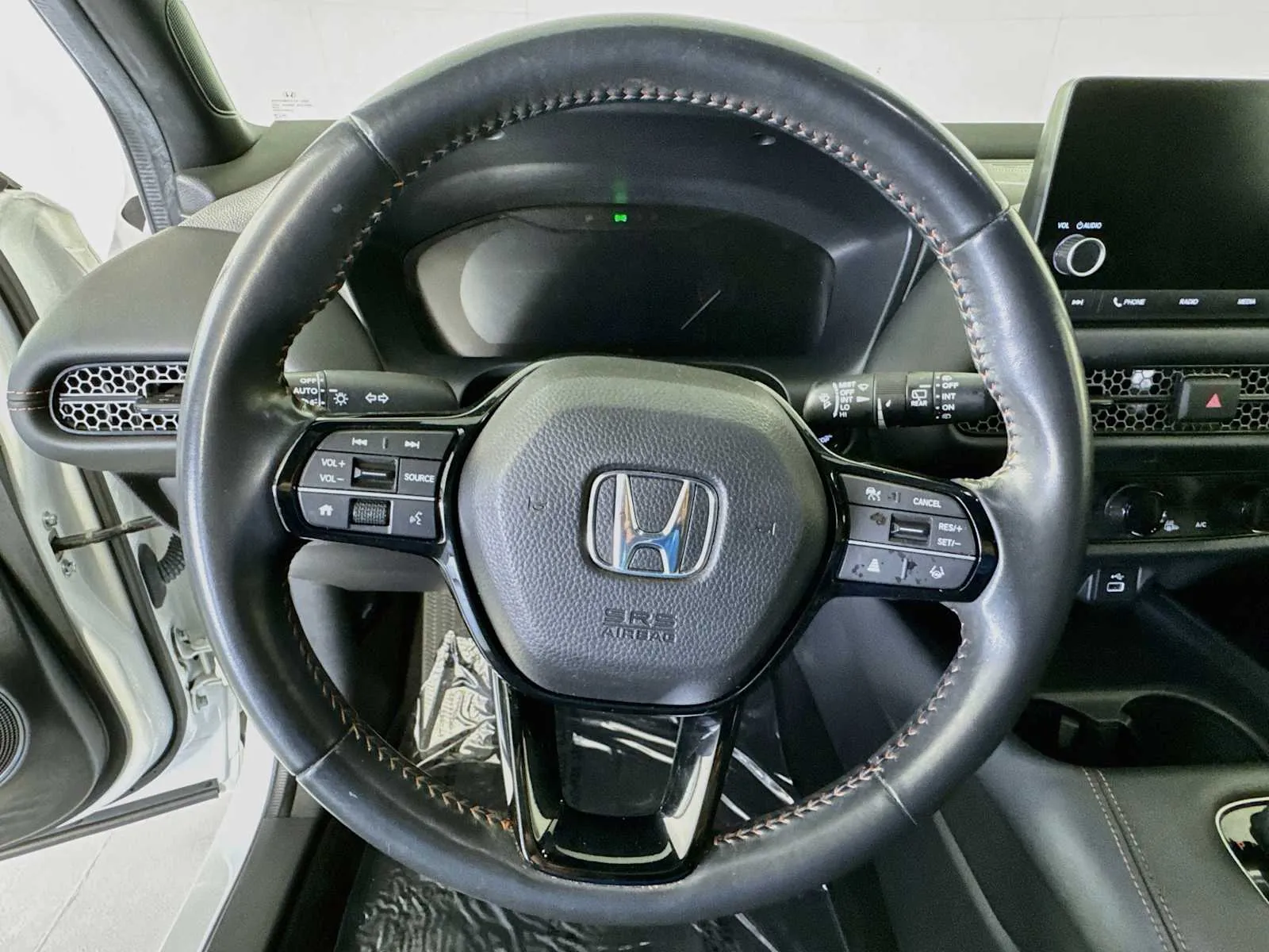 Honda HR-V photo 11