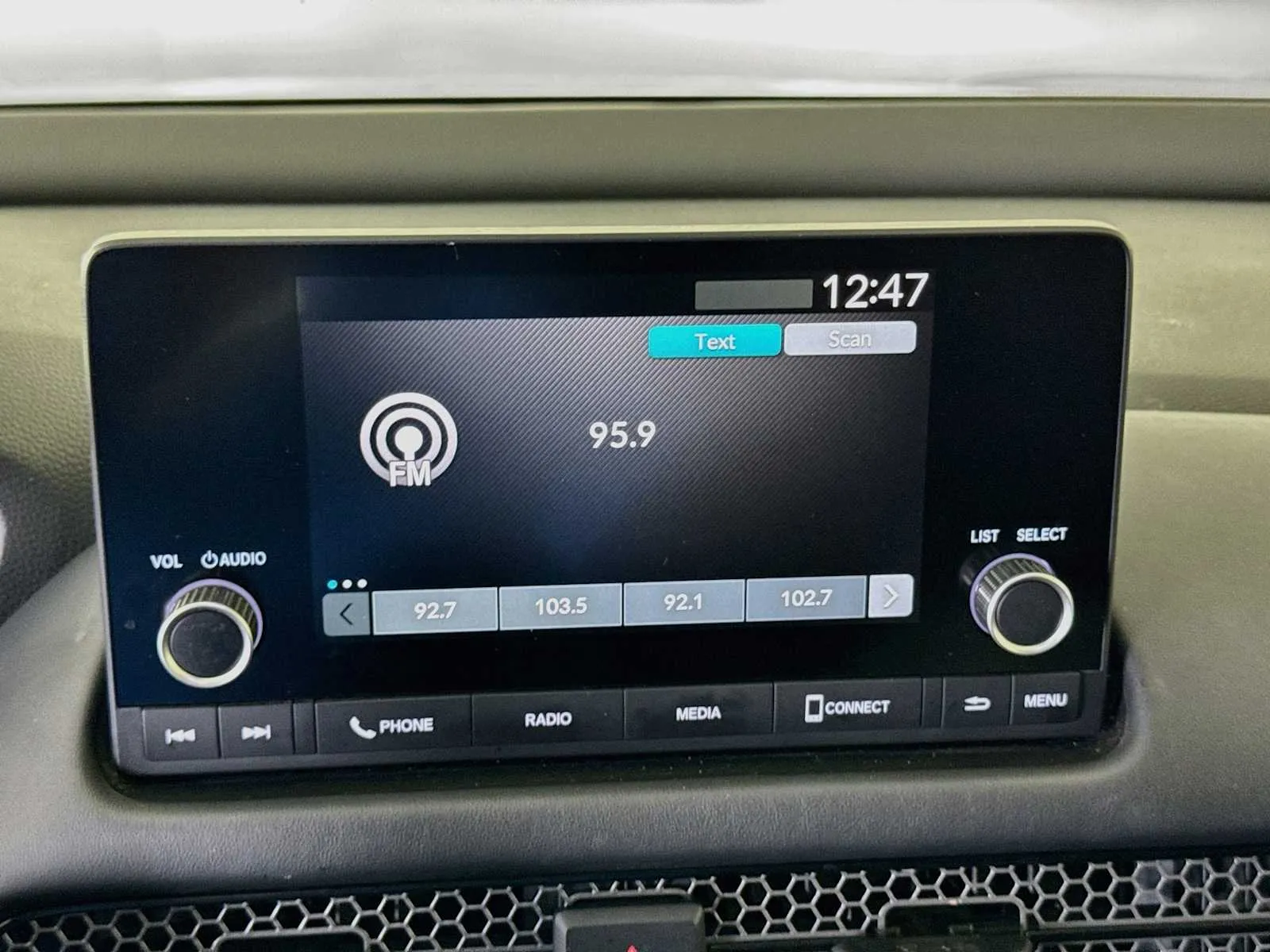 Honda HR-V photo 15