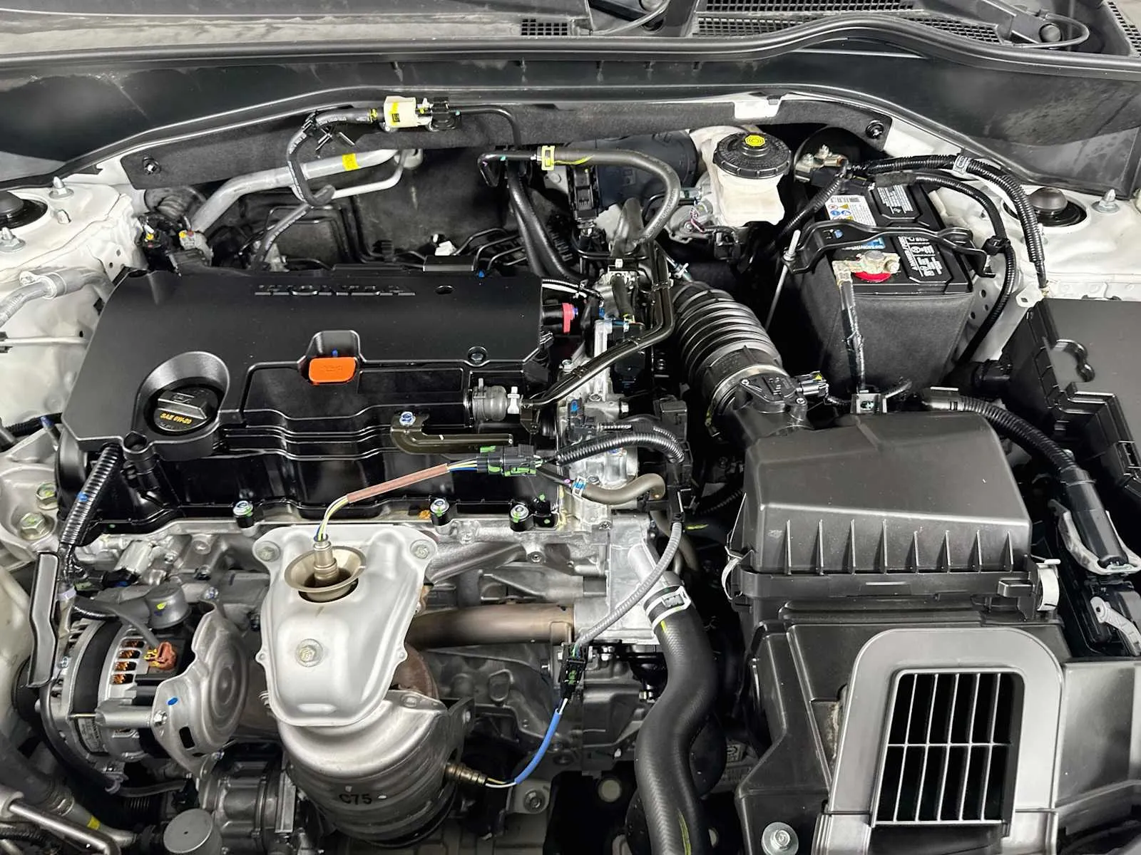 Honda HR-V photo 32