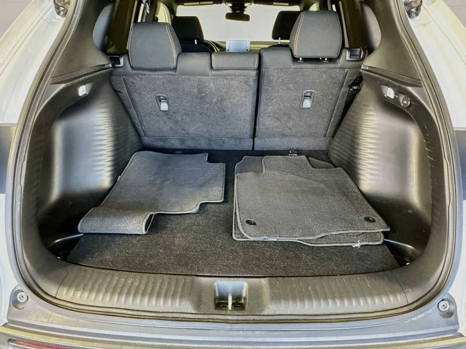 Honda HR-V photo 28