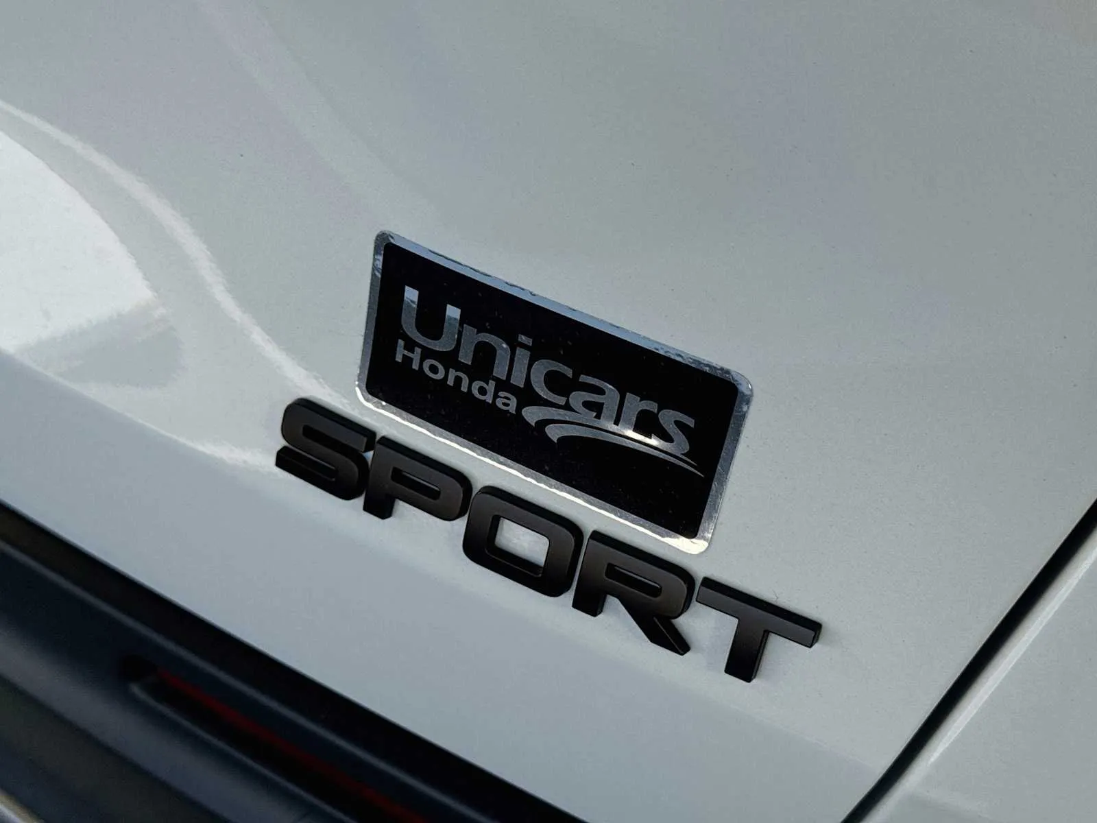Honda HR-V photo 27