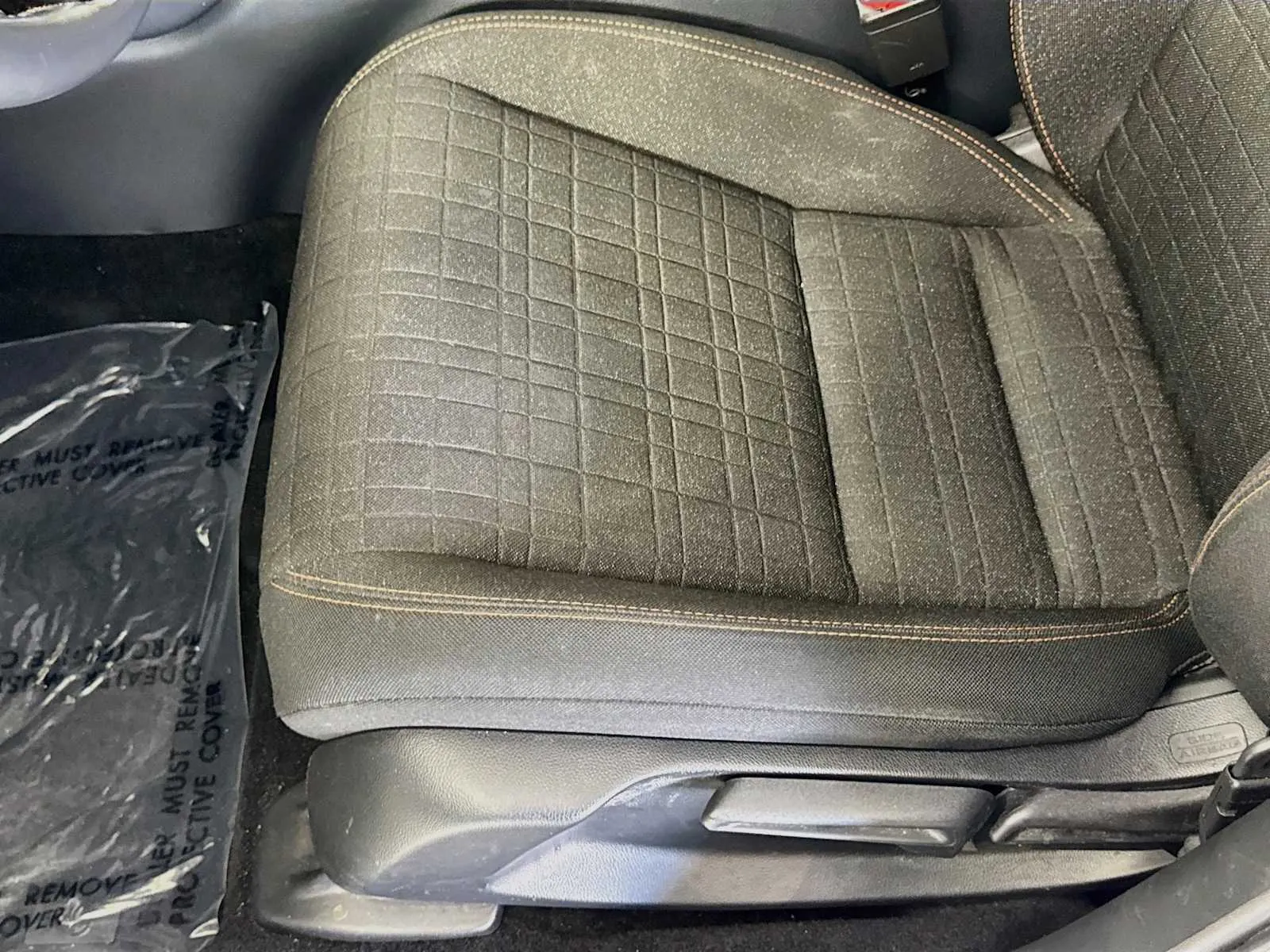 Honda HR-V photo 19