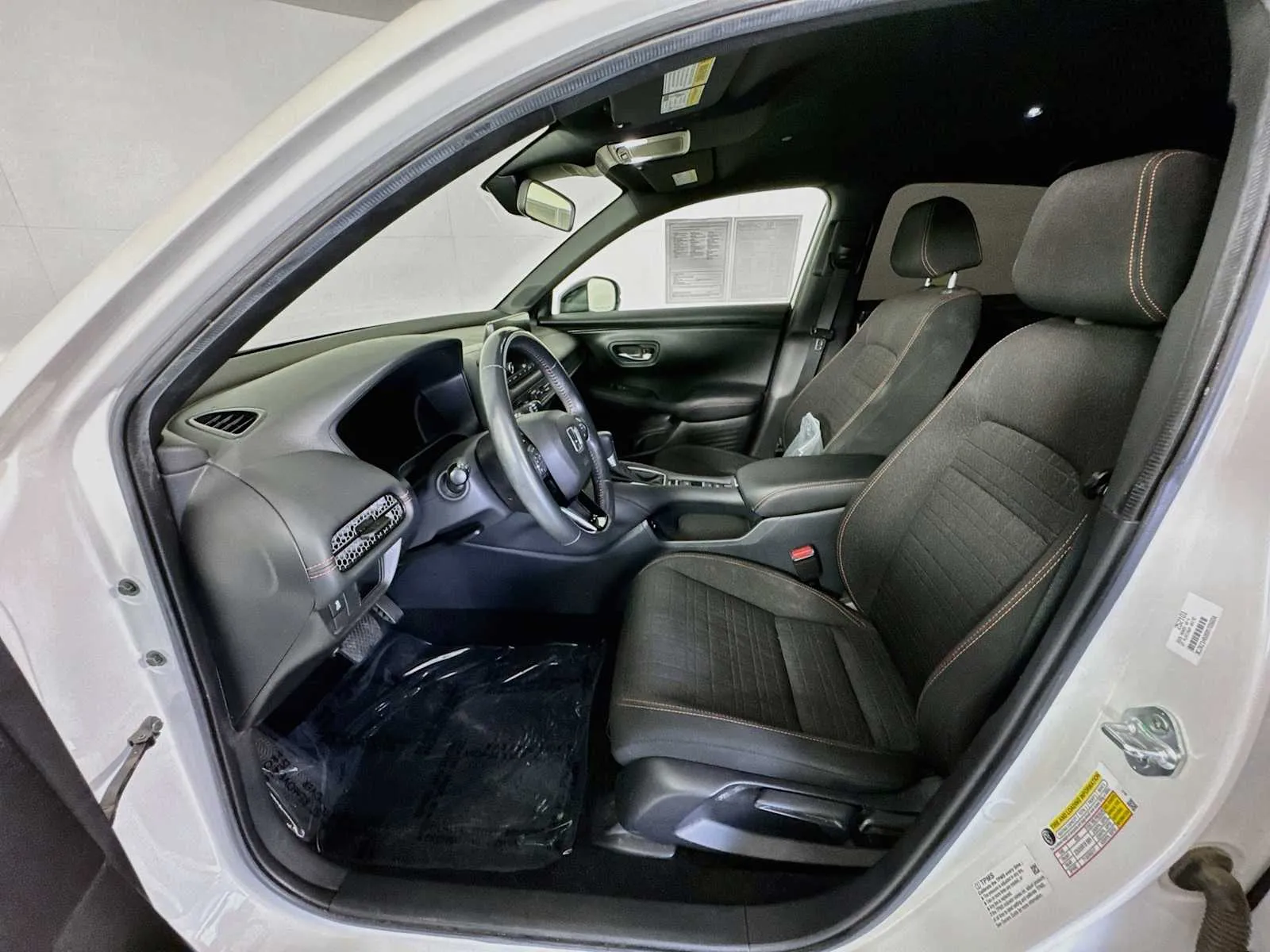 Honda HR-V photo 21
