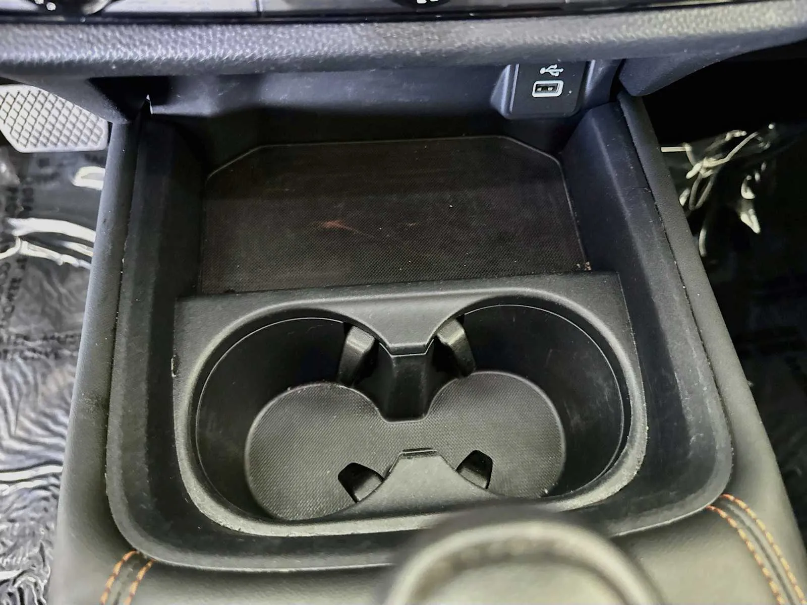 Honda HR-V photo 22