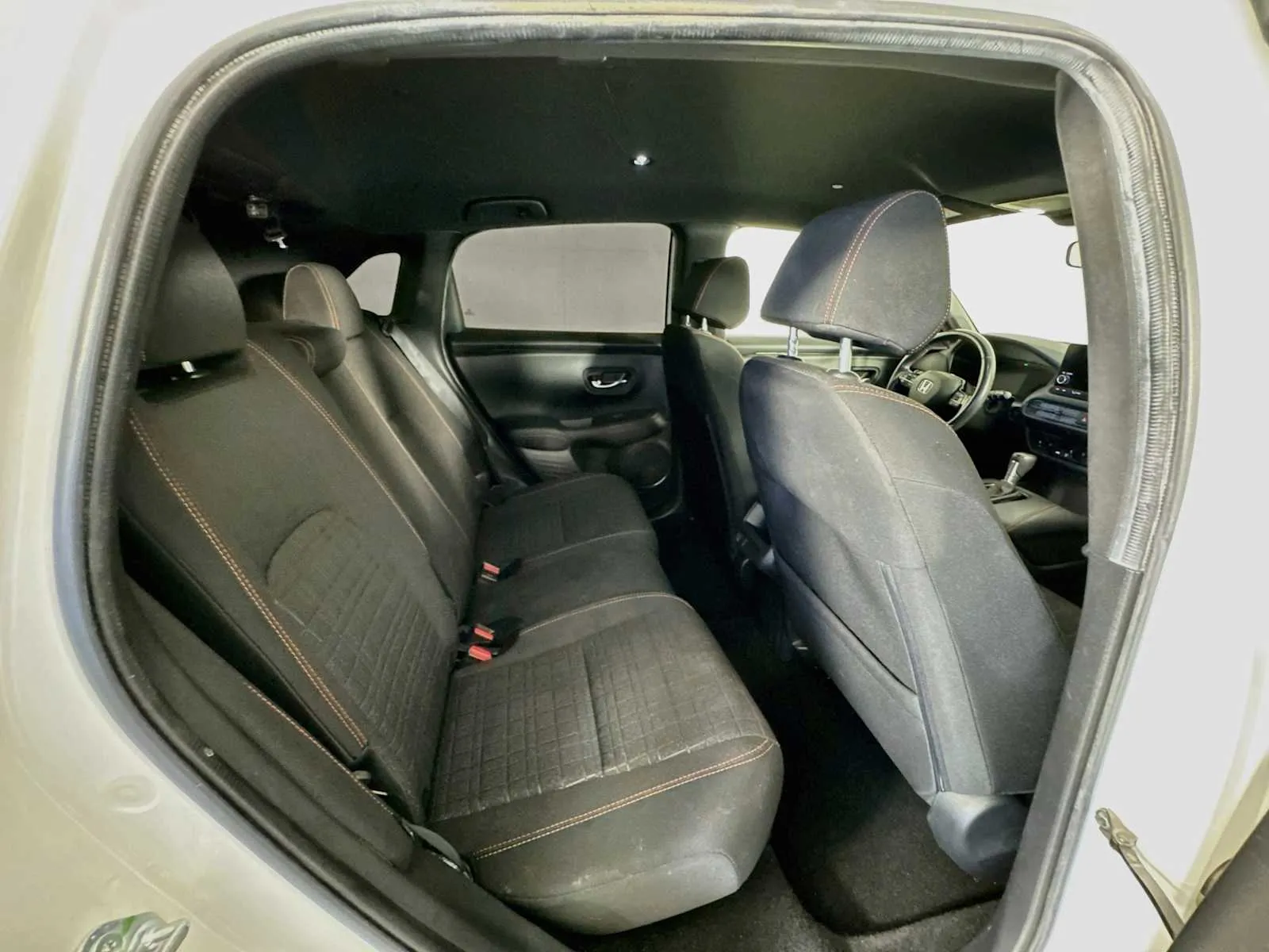 Honda HR-V photo 29