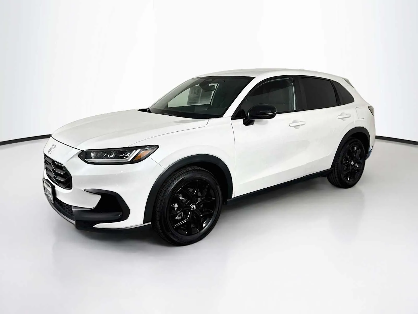 Honda HR-V photo 3
