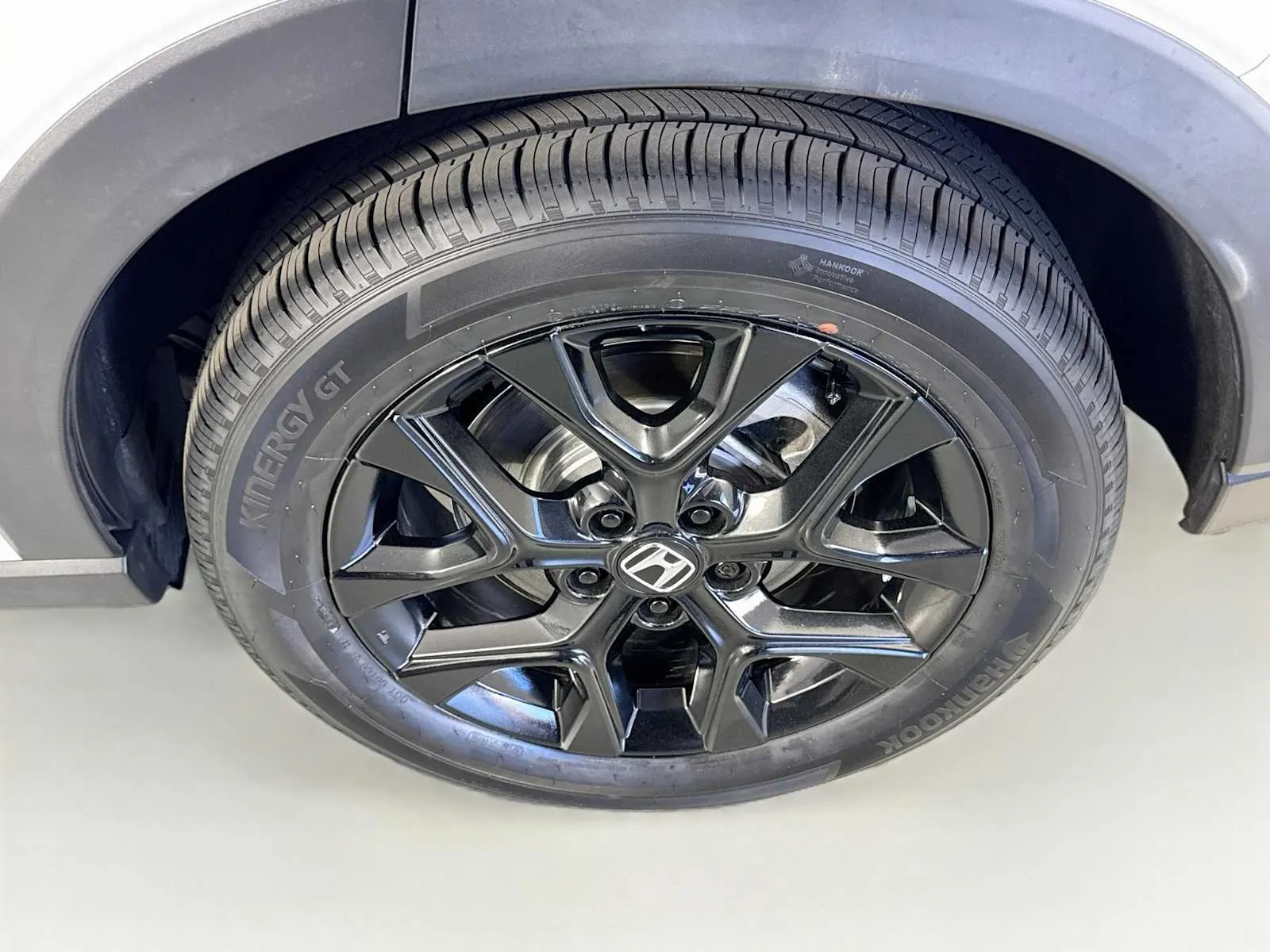 Honda HR-V photo 33
