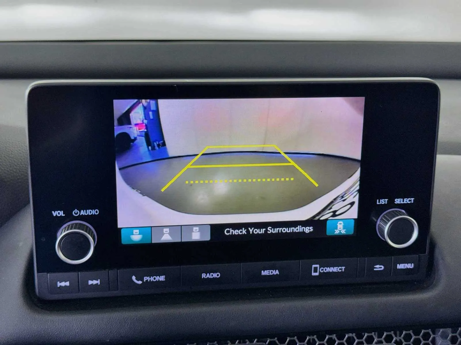 Honda HR-V photo 14