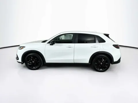 More photos of 2025 Honda HR-V Sport at Unicars Honda, CA