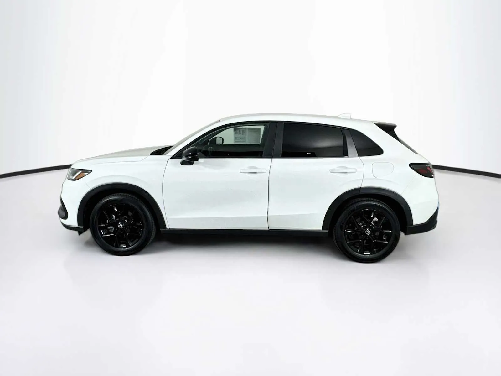 Honda HR-V photo 4