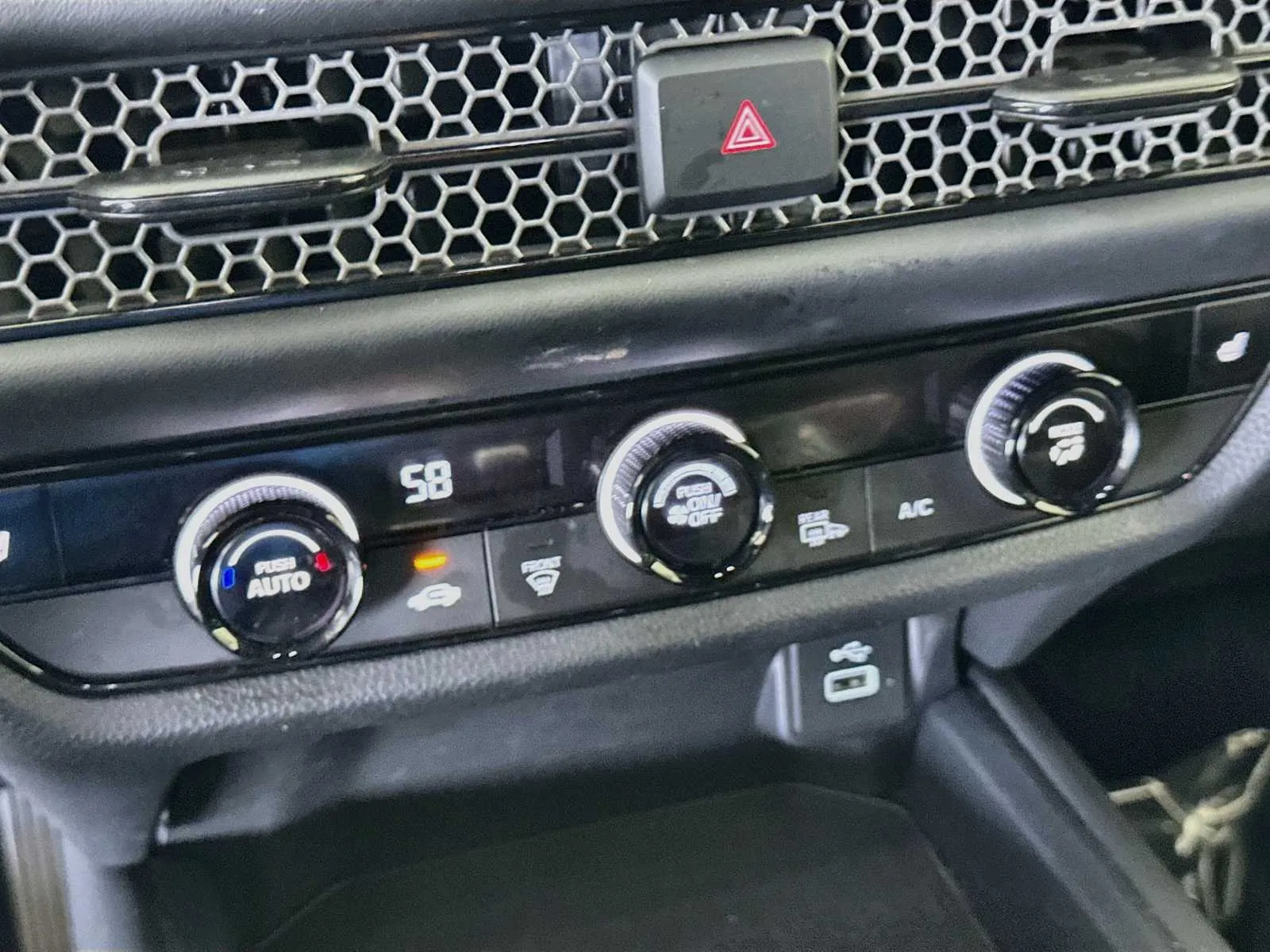 Honda HR-V photo 16