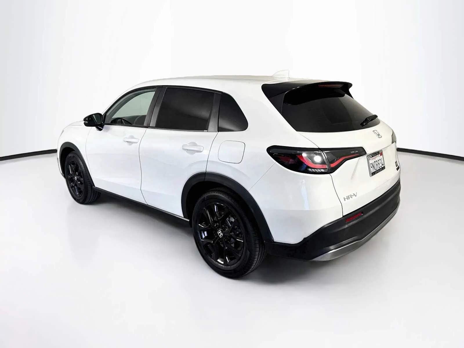 Honda HR-V photo 5