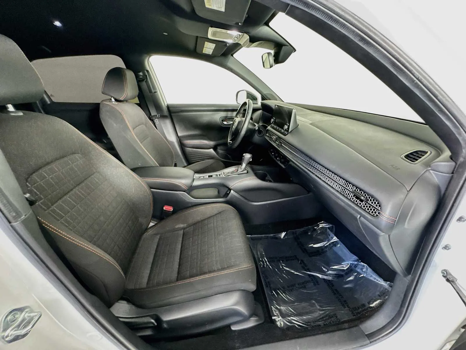 Honda HR-V photo 30