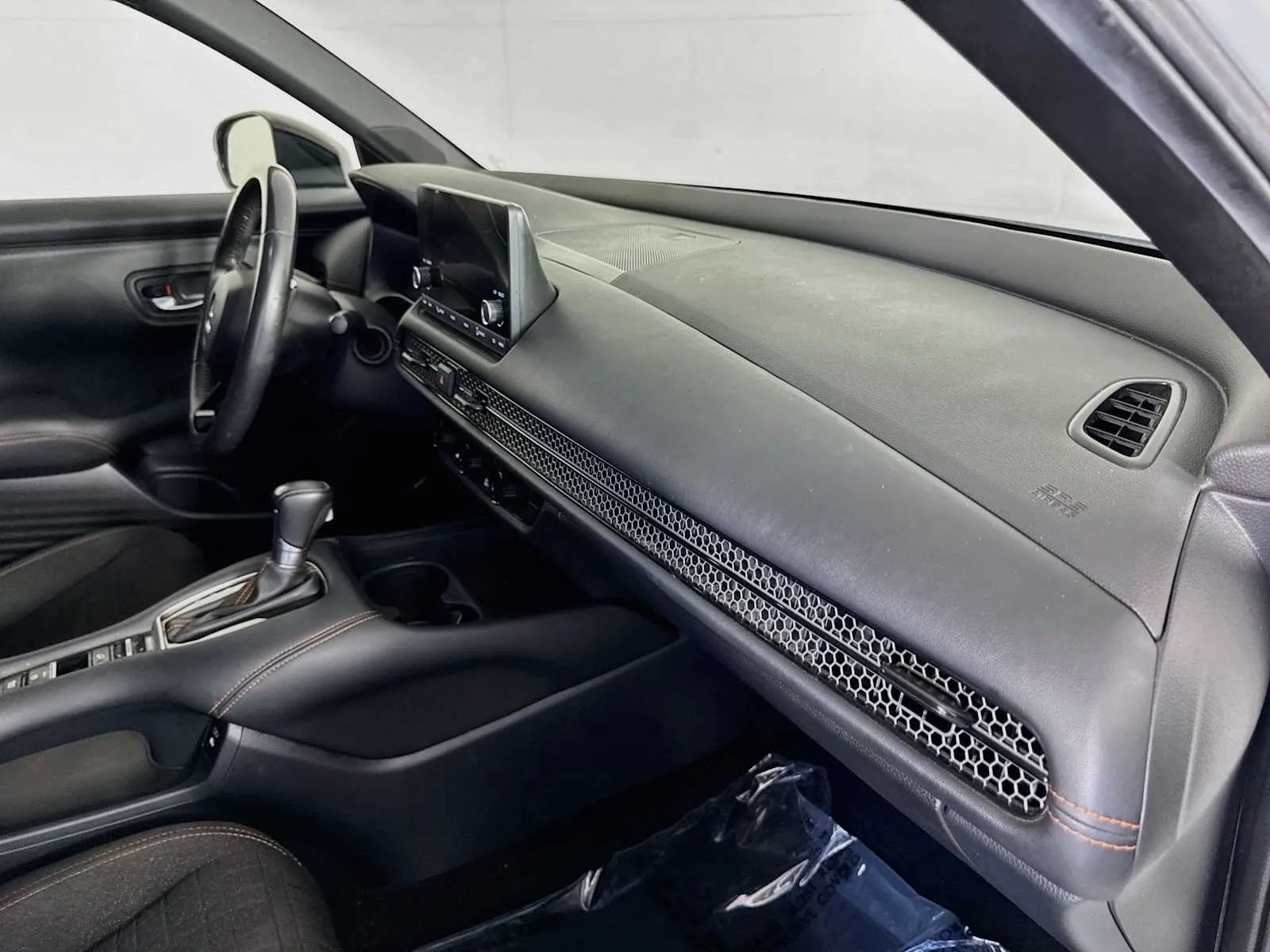 Honda HR-V photo 31