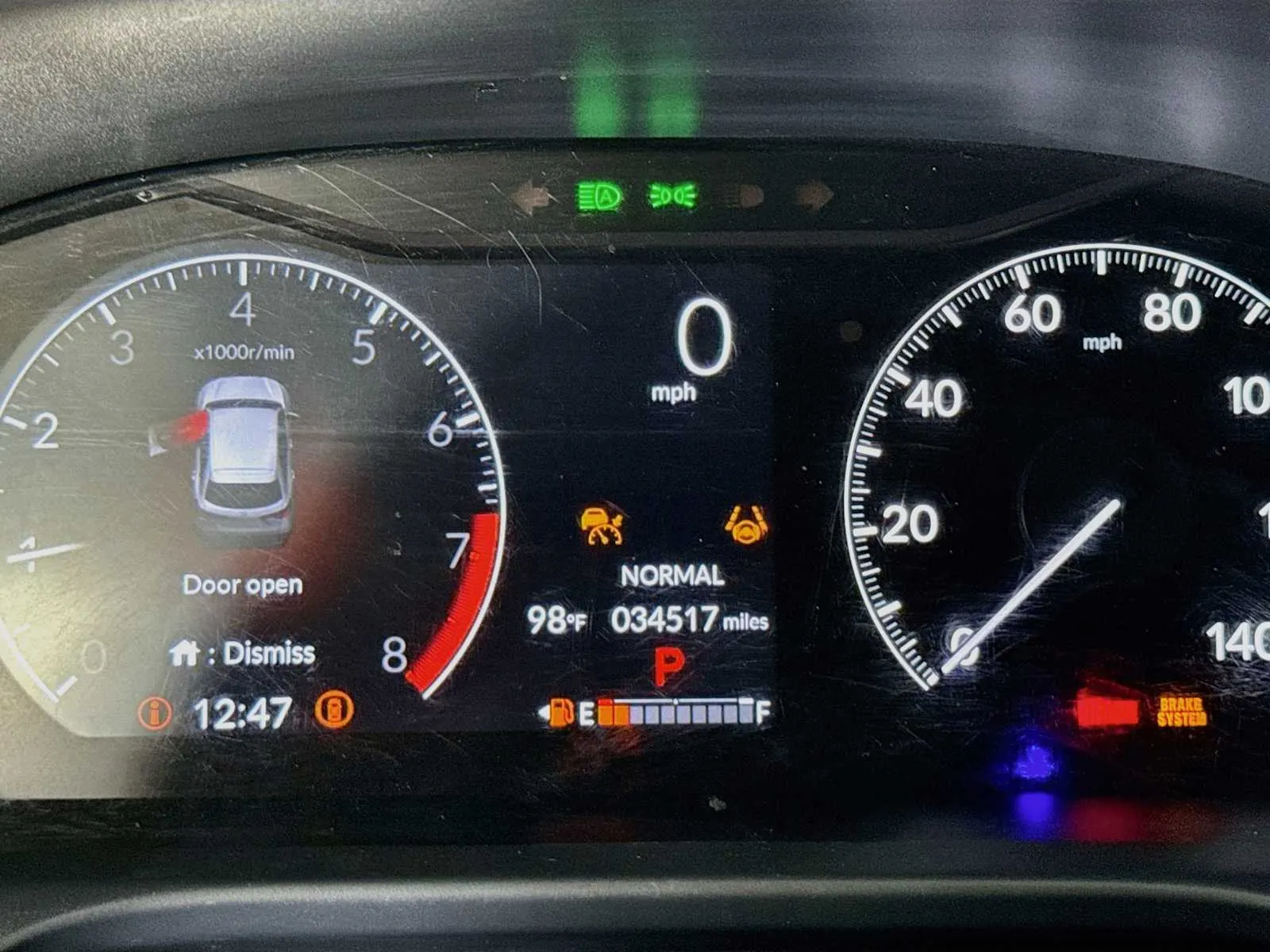Honda HR-V photo 12