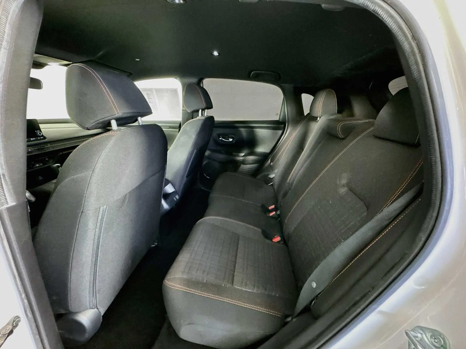 Honda HR-V photo 25